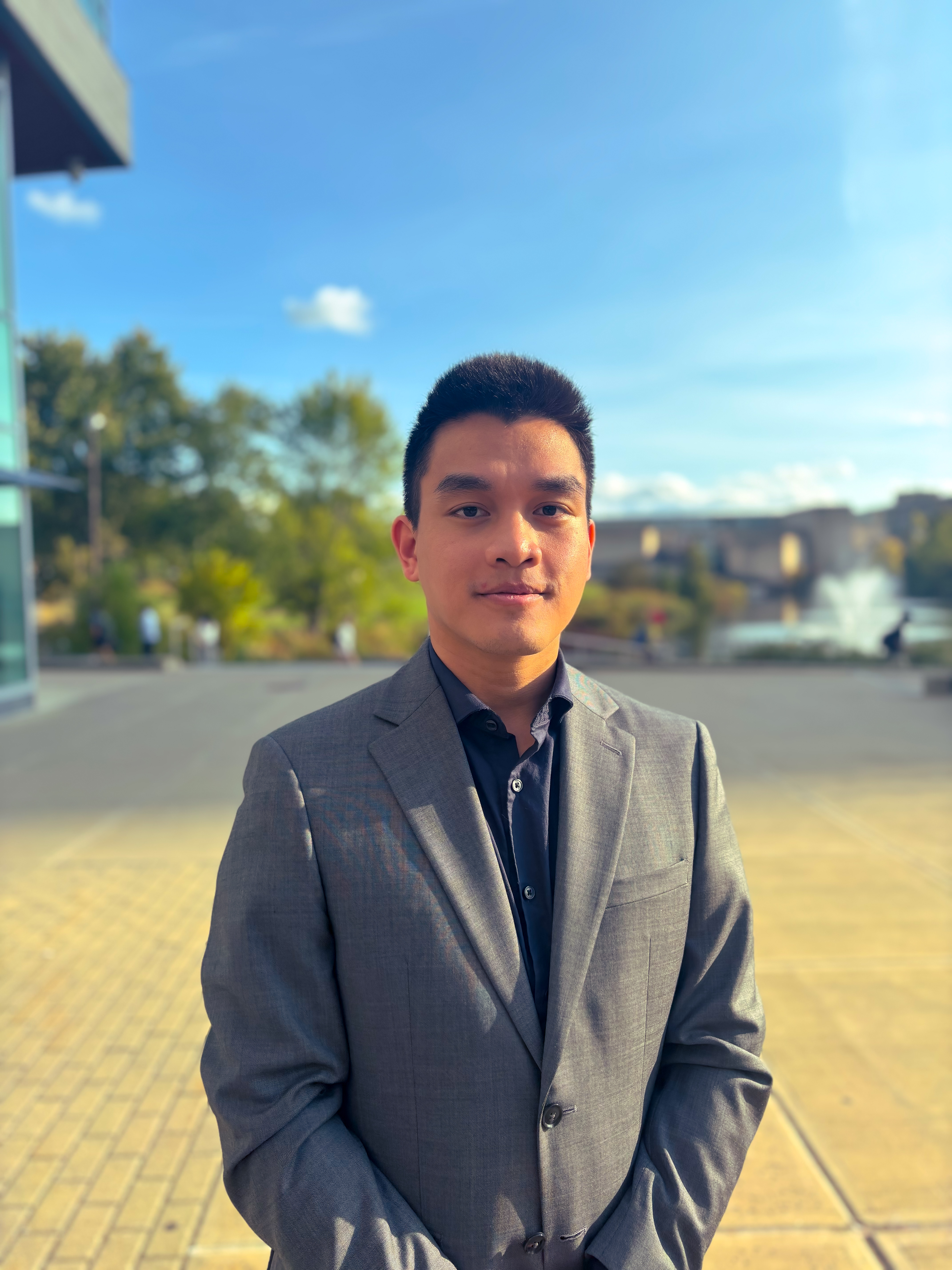 Daniel Krista-Kelsey Profile Picture